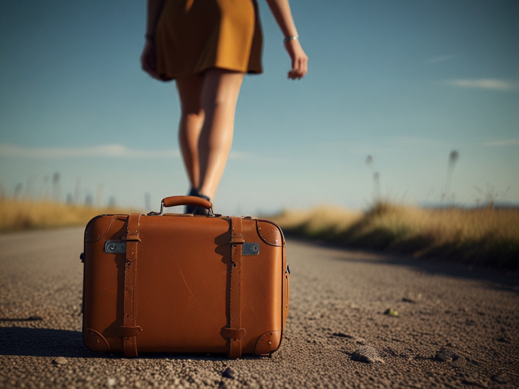 Luggage for Every Journey